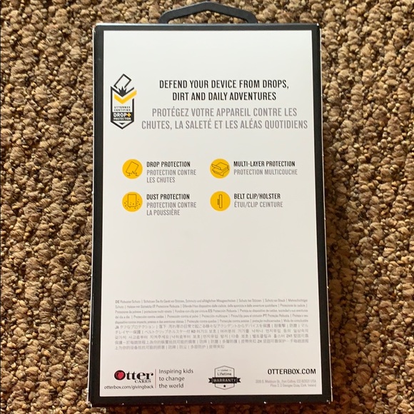 OtterBox Defender - Picture 2 of 4